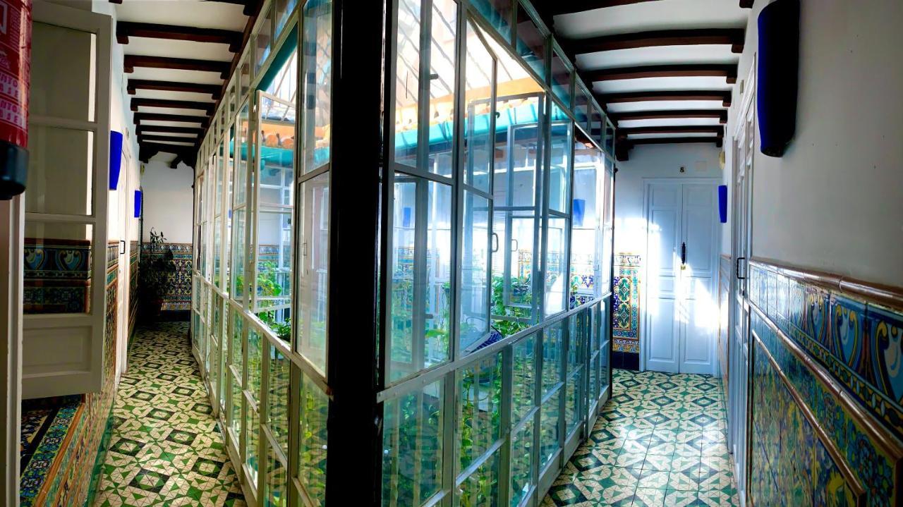 Hostal Lis — Fotos 1